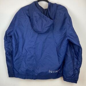Vintage Nike Jacket with Quilted Liner